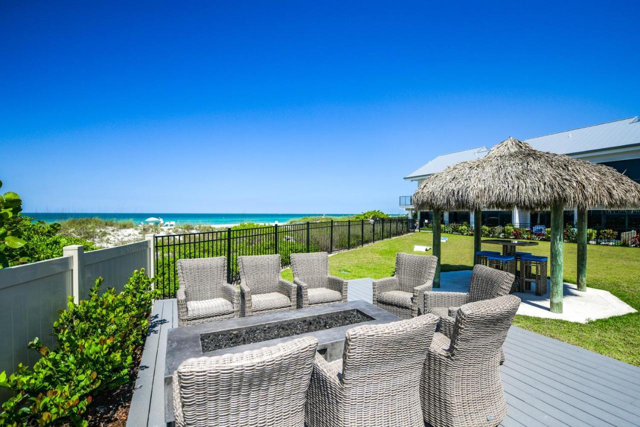 Anna Maria Beach Resort Holmes Beach Dış mekan fotoğraf