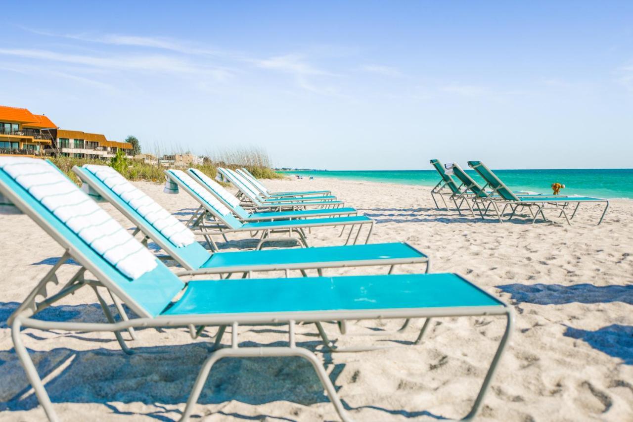 Anna Maria Beach Resort Holmes Beach Dış mekan fotoğraf