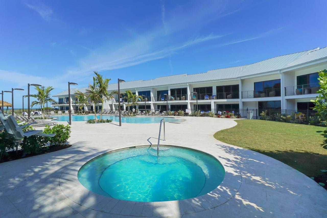 Anna Maria Beach Resort Holmes Beach Dış mekan fotoğraf