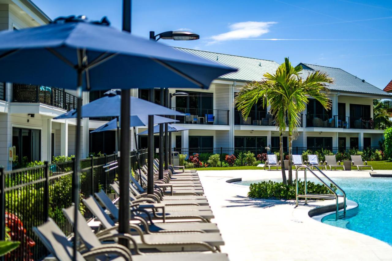 Anna Maria Beach Resort Holmes Beach Dış mekan fotoğraf