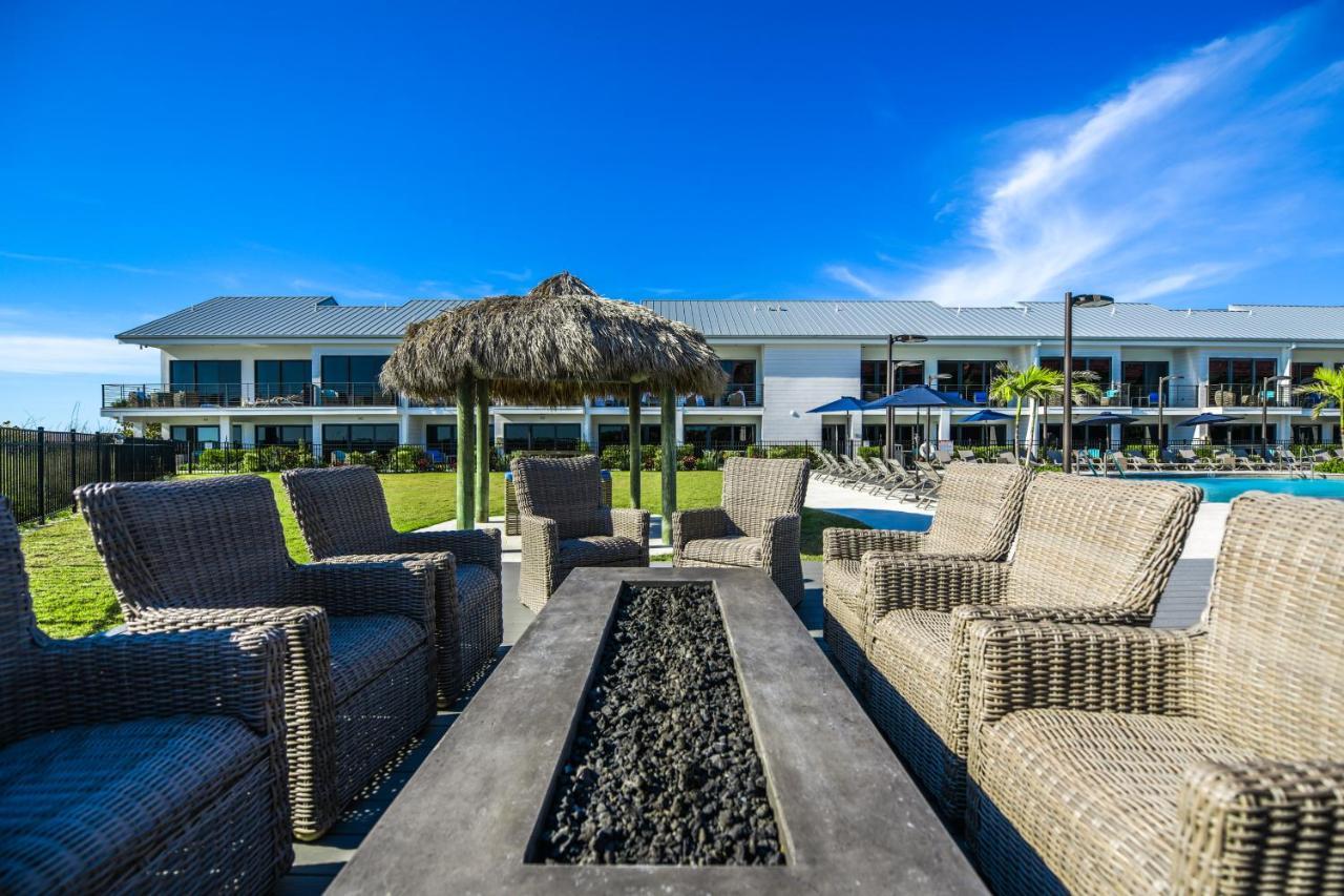 Anna Maria Beach Resort Holmes Beach Dış mekan fotoğraf
