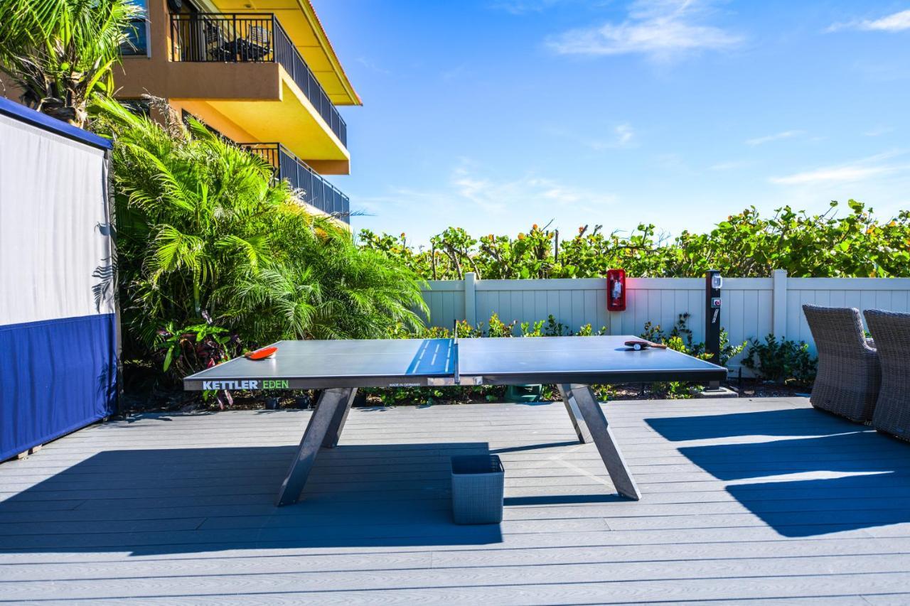 Anna Maria Beach Resort Holmes Beach Dış mekan fotoğraf