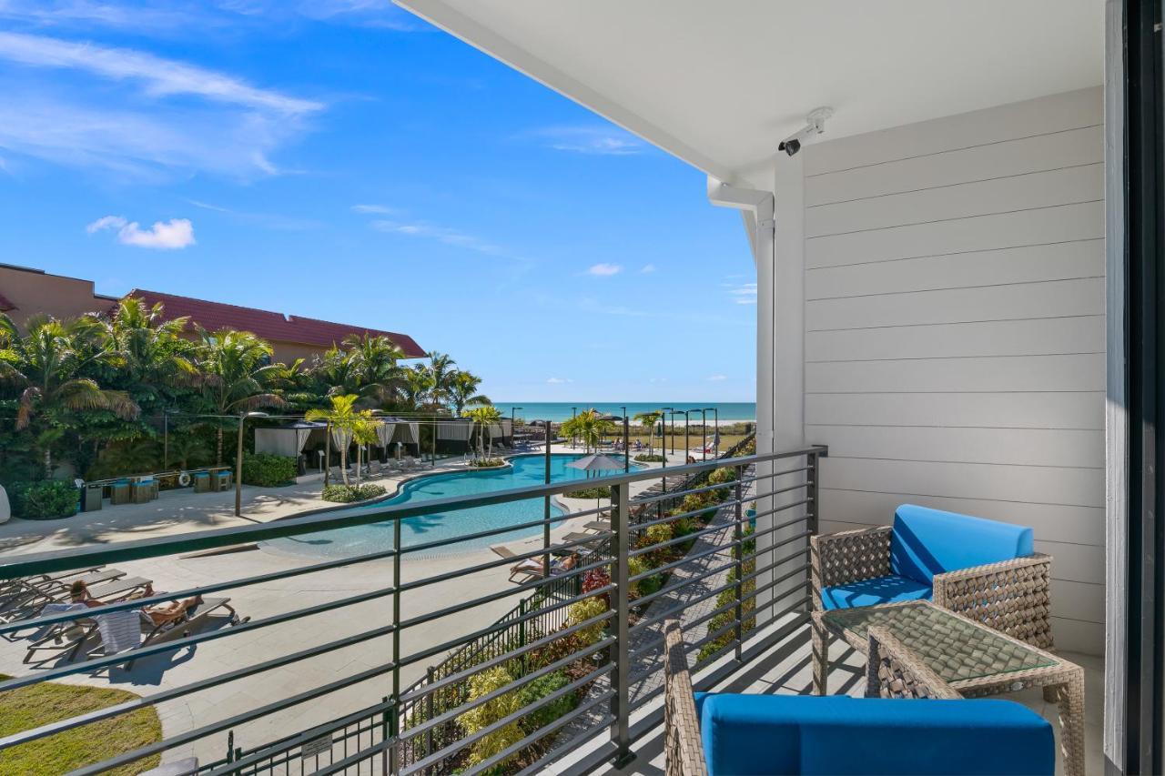 Anna Maria Beach Resort Holmes Beach Dış mekan fotoğraf