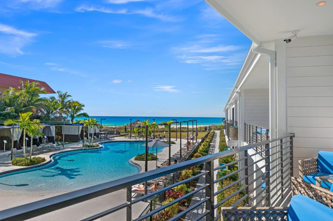 Anna Maria Beach Resort Holmes Beach Dış mekan fotoğraf
