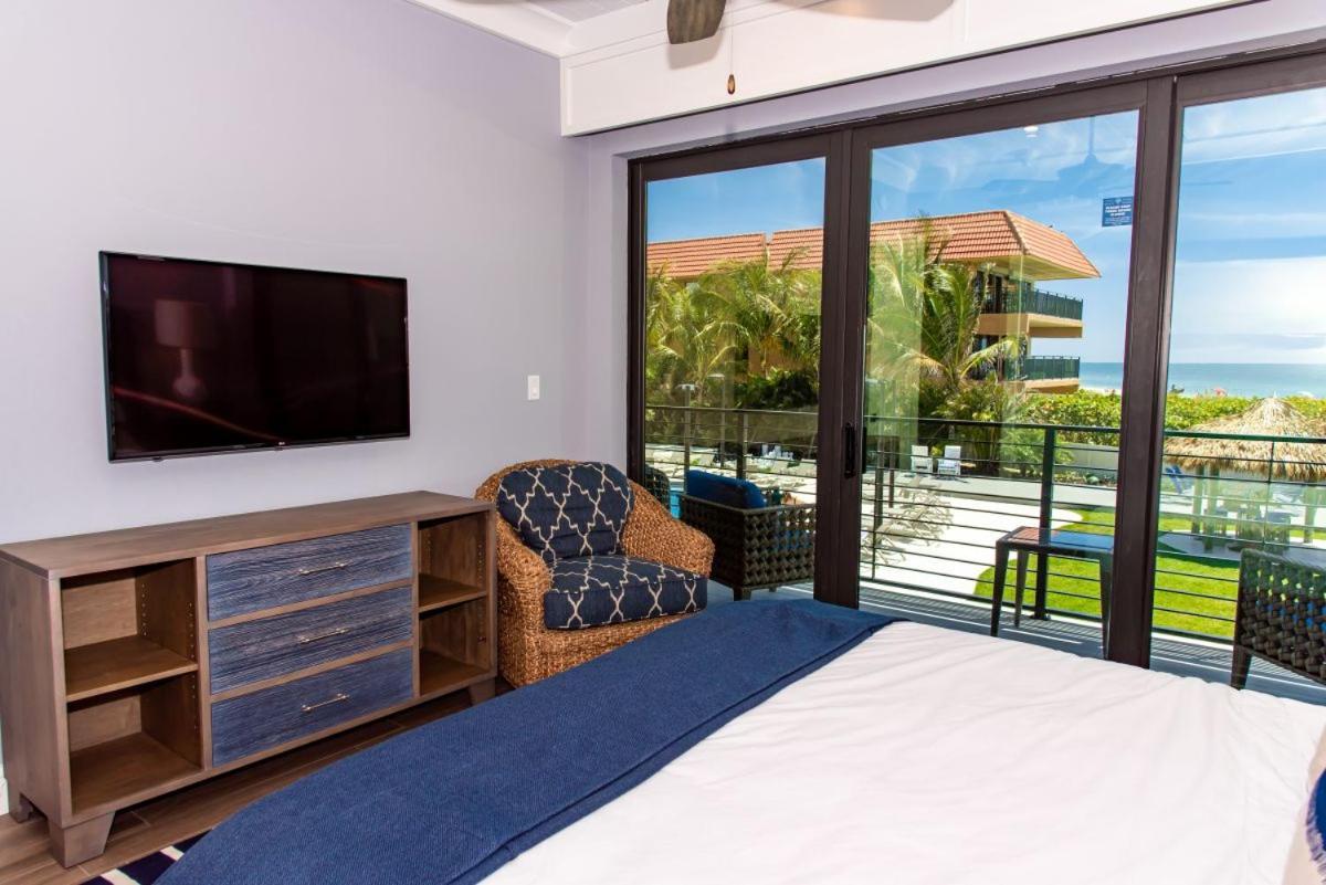 Anna Maria Beach Resort Holmes Beach Dış mekan fotoğraf