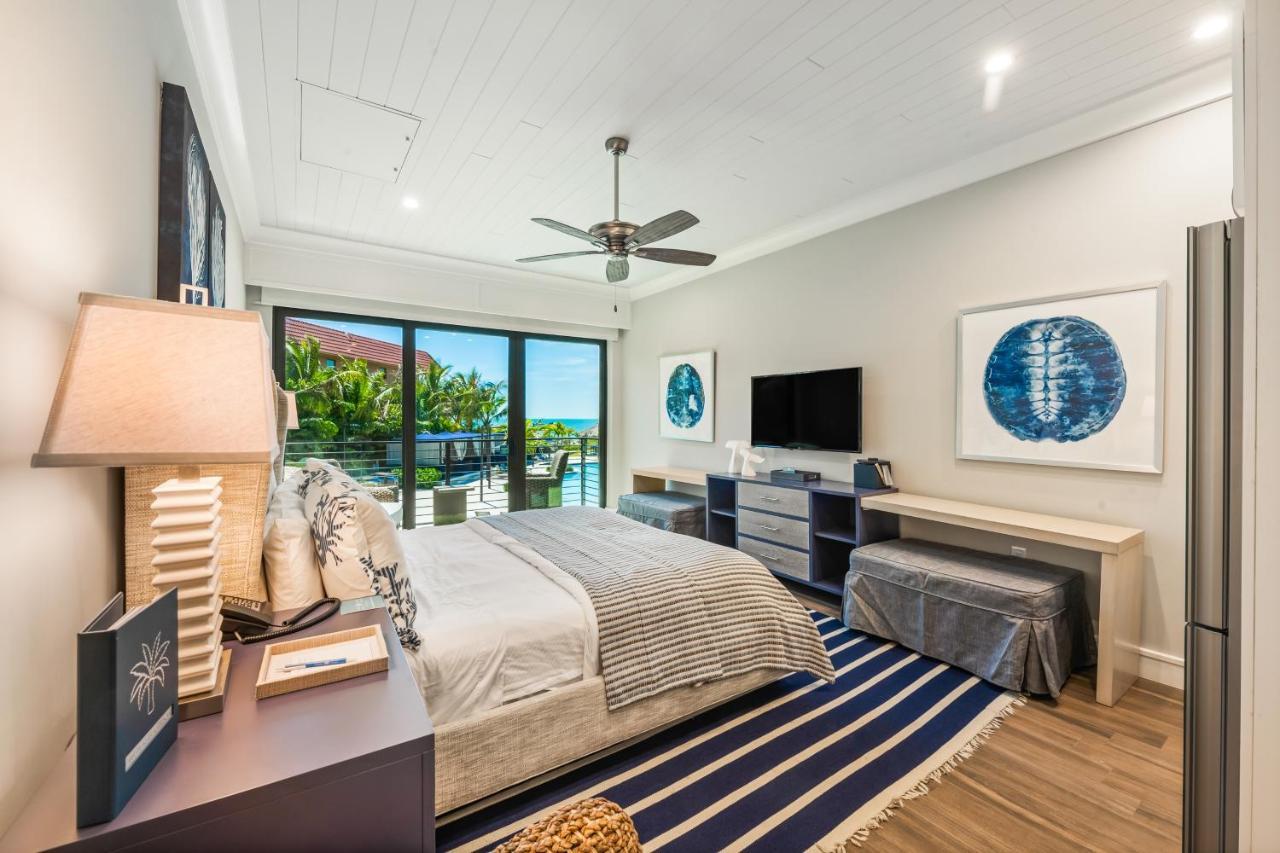 Anna Maria Beach Resort Holmes Beach Dış mekan fotoğraf