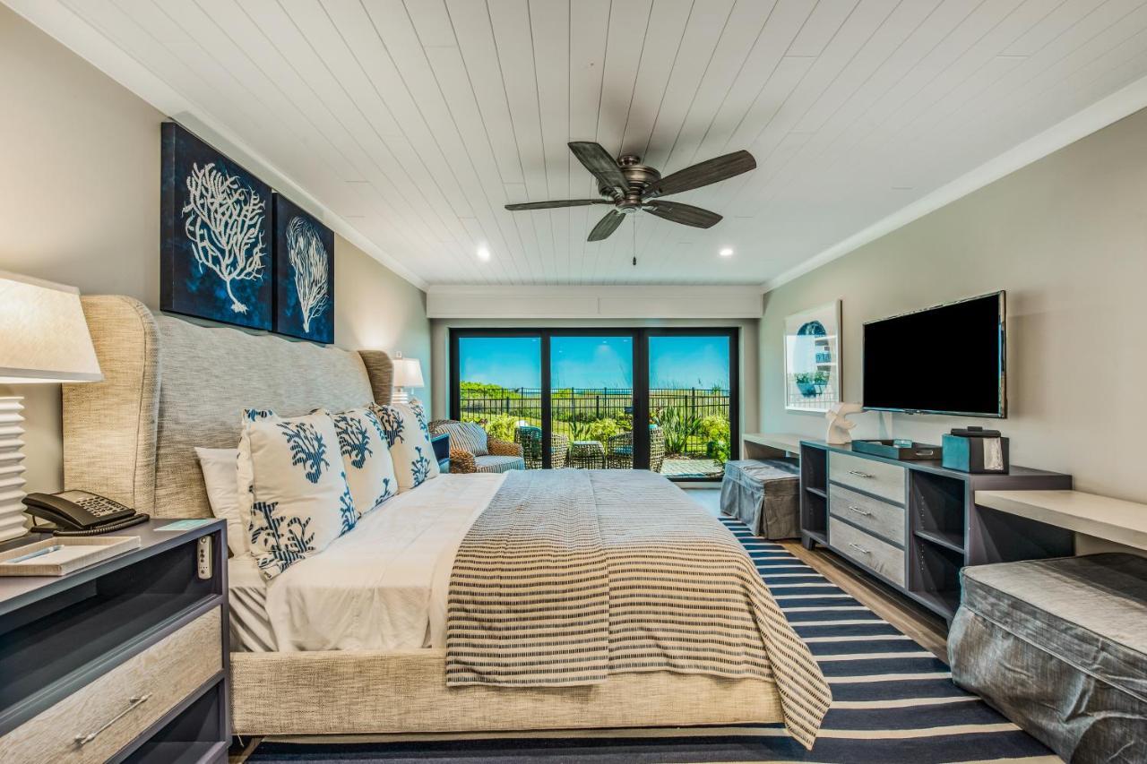 Anna Maria Beach Resort Holmes Beach Dış mekan fotoğraf