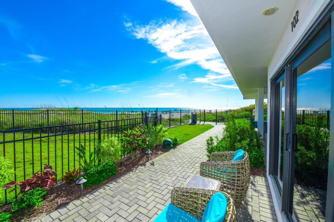 Anna Maria Beach Resort Holmes Beach Dış mekan fotoğraf