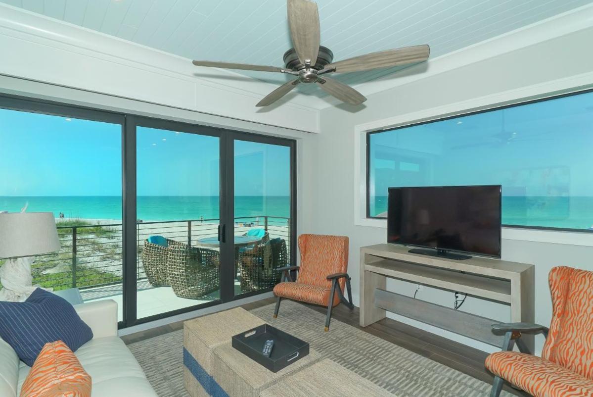 Anna Maria Beach Resort Holmes Beach Dış mekan fotoğraf