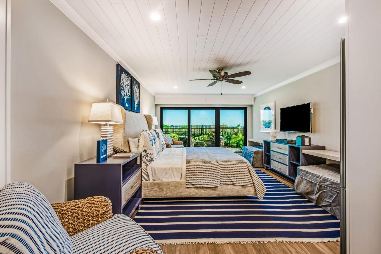 Anna Maria Beach Resort Holmes Beach Dış mekan fotoğraf