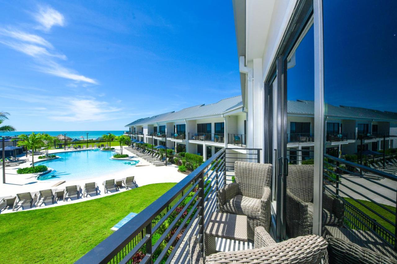 Anna Maria Beach Resort Holmes Beach Dış mekan fotoğraf