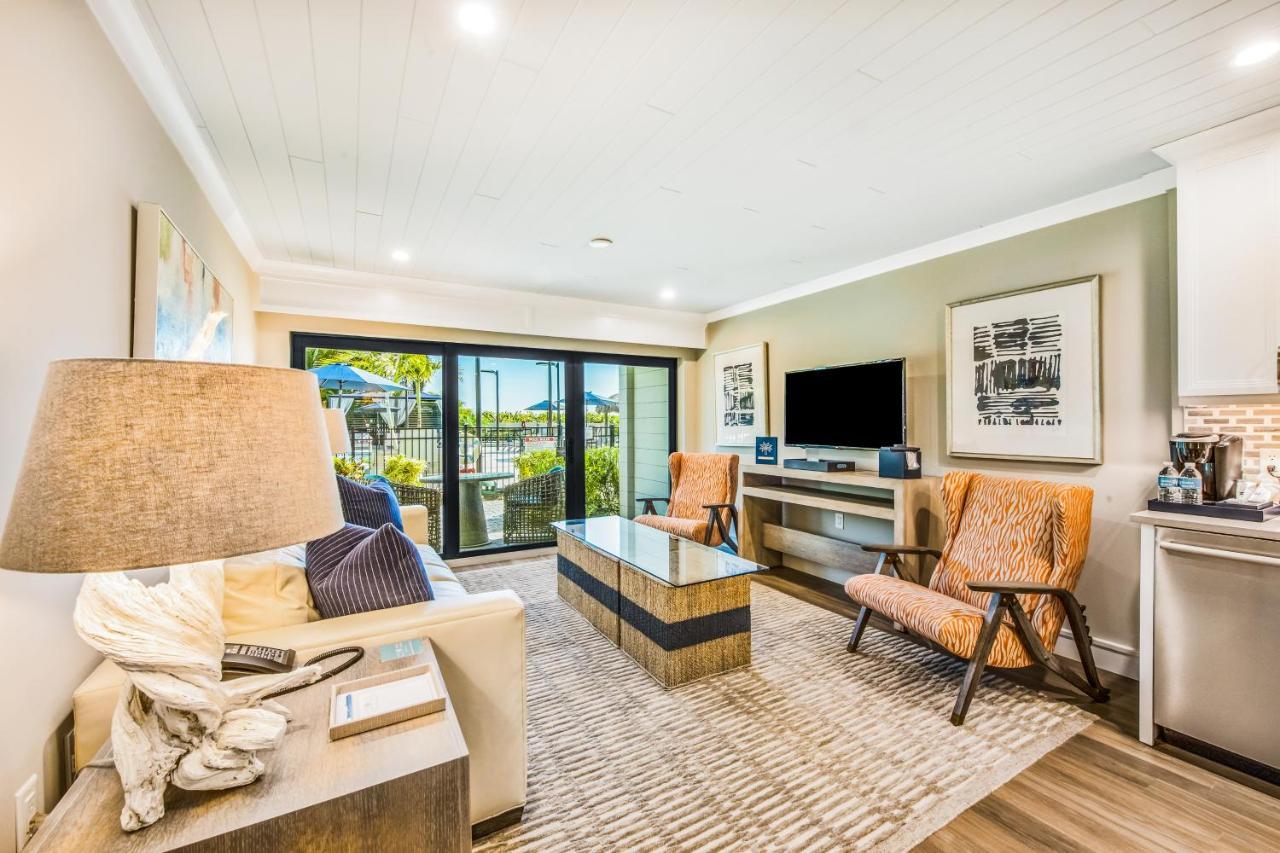 Anna Maria Beach Resort Holmes Beach Dış mekan fotoğraf