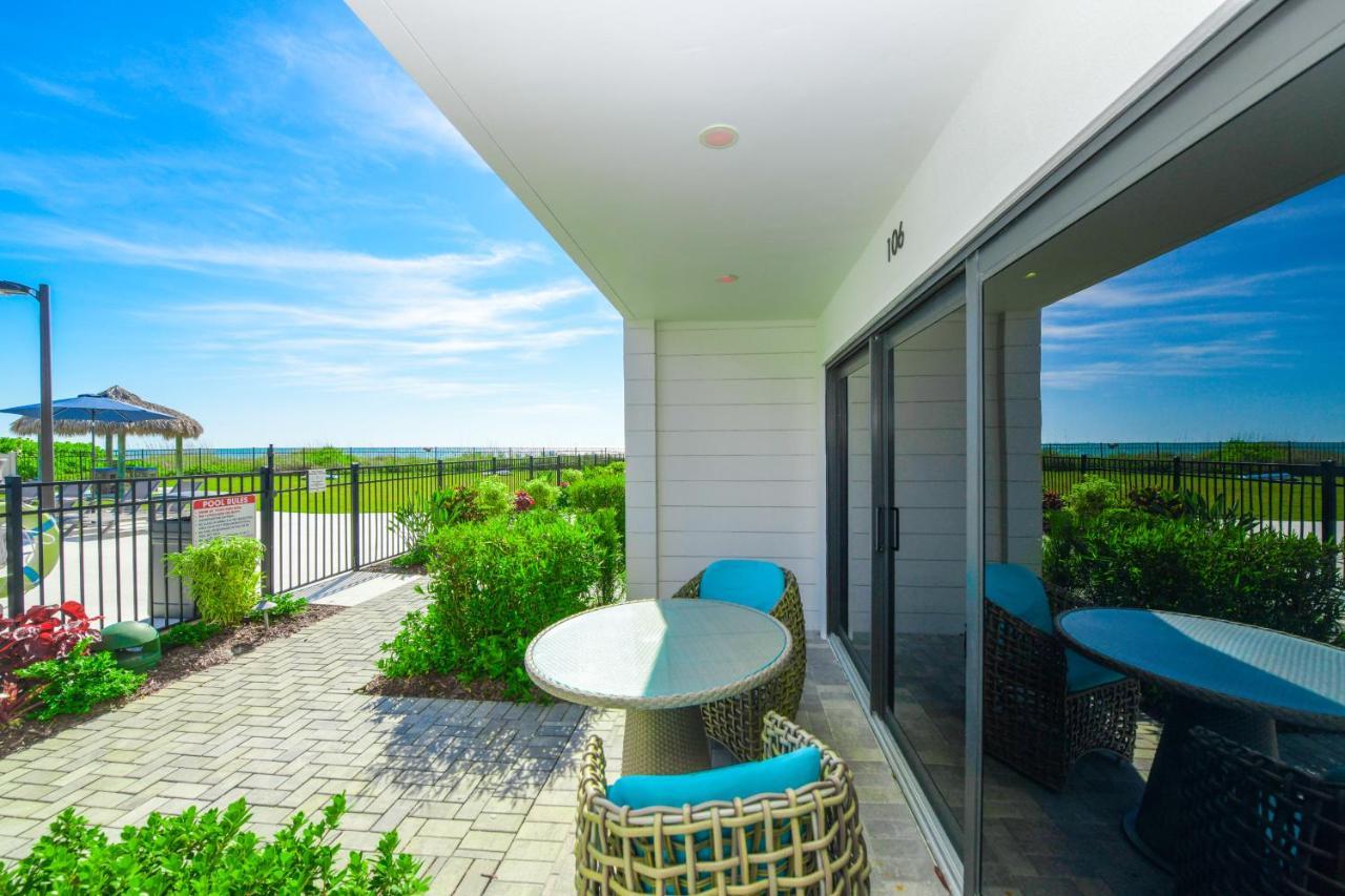Anna Maria Beach Resort Holmes Beach Dış mekan fotoğraf