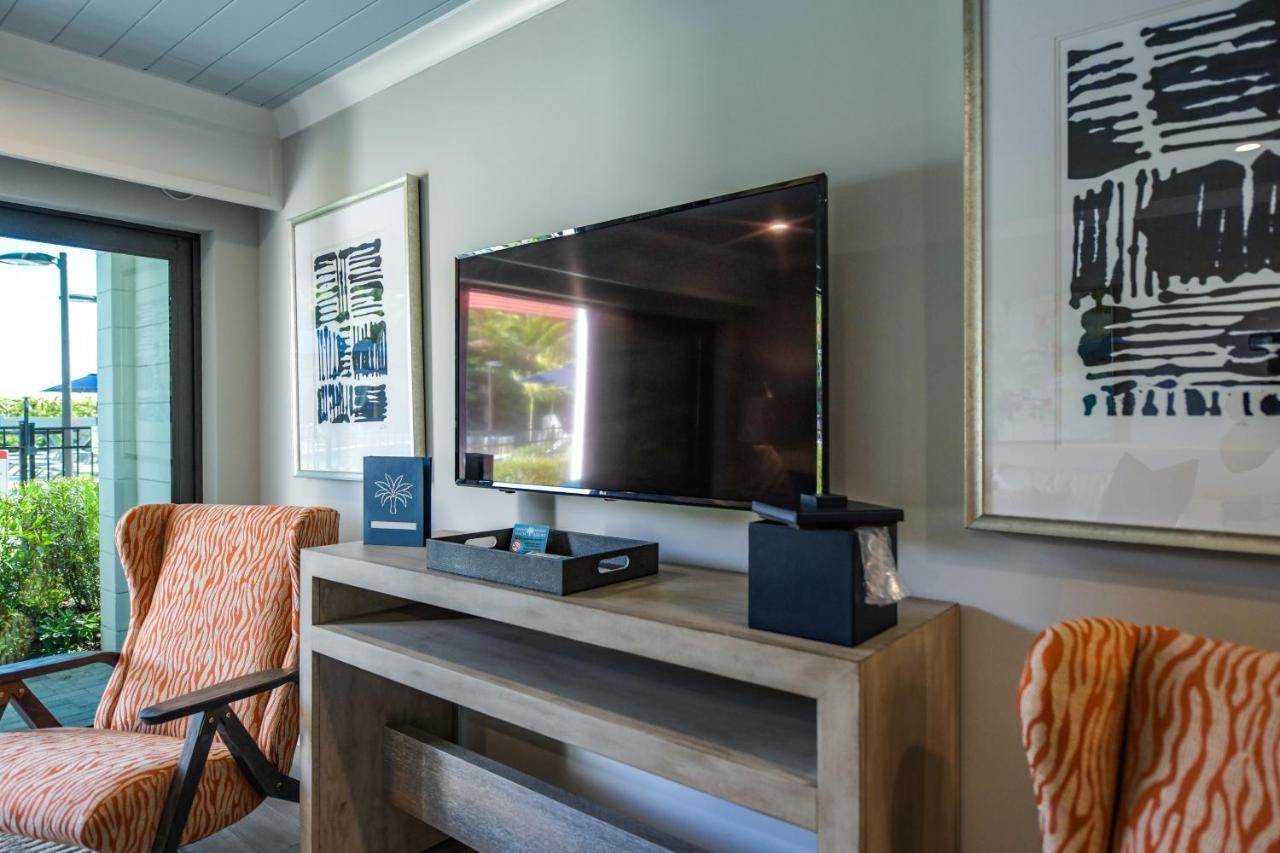 Anna Maria Beach Resort Holmes Beach Dış mekan fotoğraf