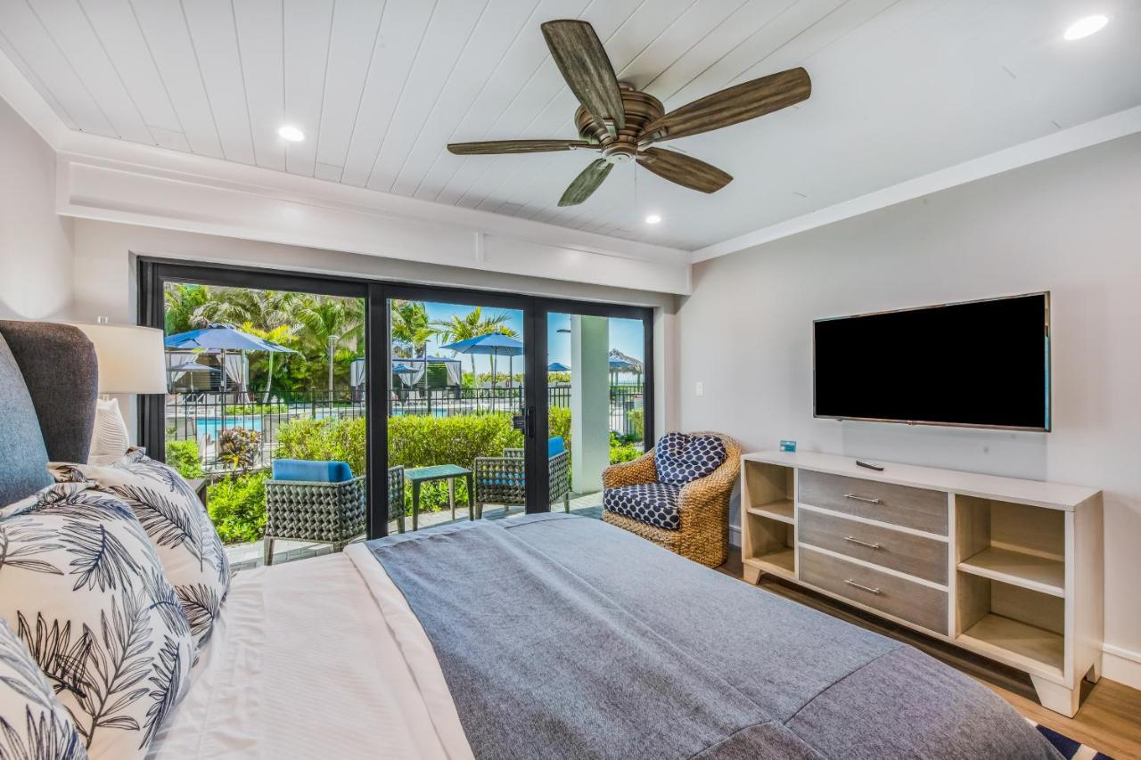 Anna Maria Beach Resort Holmes Beach Dış mekan fotoğraf